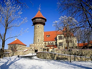 Hněvín