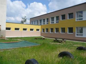 Mateřská škola Obrnice, okres Most, příspěvková organizace