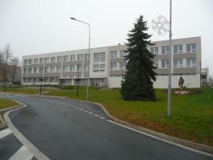 Základní škola Obrnice, okres Most, příspěvková organizace