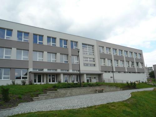 Základní škola Obrnice